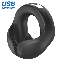 Penis Ball Ring Vibrating