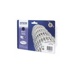 Epson C13T79014010 (no. 79XL) originálna atramentová náplň