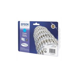 Epson C13T79024010 (no. 79XL) originálna atramentová náplň