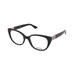 Dioptrické okuliare Guess GU2908 001