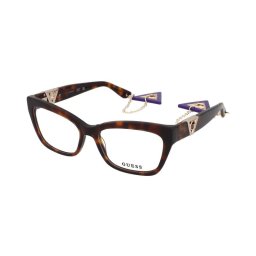 Dioptrické okuliare Guess GU2960 052