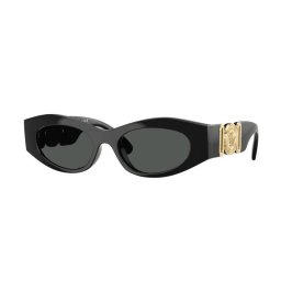 Slnečné okuliare Versace VE4480U GB1/87