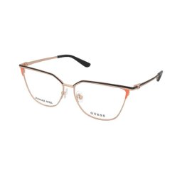 Dioptrické okuliare Guess GU50148 028
