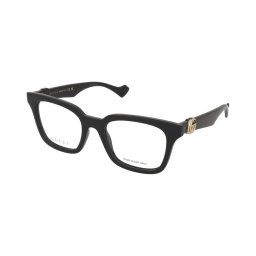 Dioptrické okuliare Gucci GG1728O 001