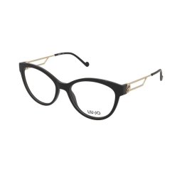 Dioptrické okuliare LIU JO LJ2762R 001