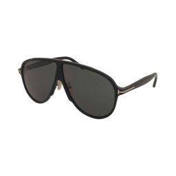 Slnečné okuliare Tom Ford Vladimir TF1211-F 01N