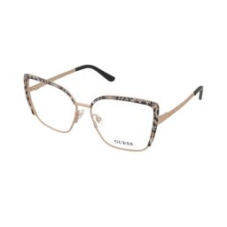 Dioptrické okuliare Guess GU50249 028