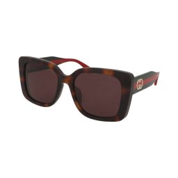 Slnečné okuliare Gucci GG2118SA 002
