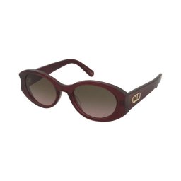 Slnečné okuliare Christian Dior DiorGlow B3I 35A2