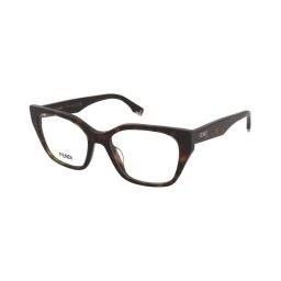 Dioptrické okuliare Fendi FE50001I 052