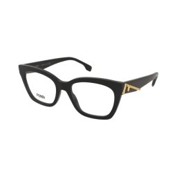 Dioptrické okuliare Fendi FE50073I 001