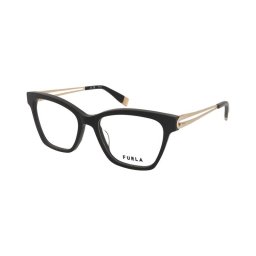 Dioptrické okuliare Furla VFUB05 0700