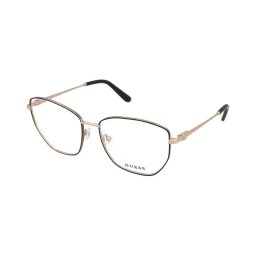 Dioptrické okuliare Guess GU2825 001