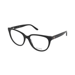 Dioptrické okuliare Guess GU2872 001
