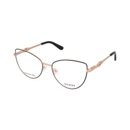 Dioptrické okuliare Guess GU2954 005