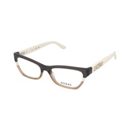 Dioptrické okuliare Guess GU2979 020