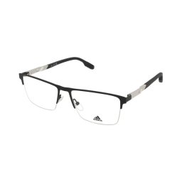 Dioptrické okuliare Adidas Sport SP5068 001