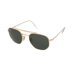 Slnečné okuliare Ray-Ban Marshal RB3648 001