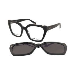 Dioptrické okuliare Police New Gem 1 UPLT02 700P