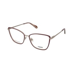 Dioptrické okuliare Fossil FOS 7176/G 789