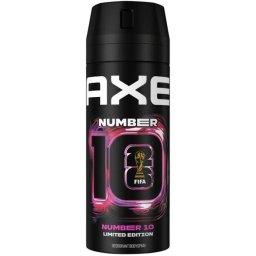 Axe Number Fifa deodorant 150ml