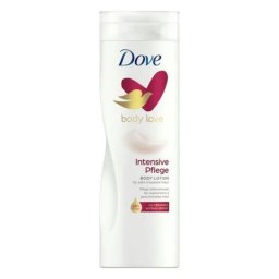Dove Intense pflege telové mlieko 400ml