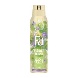 Fa Flower Burst Dezodorant 150ml