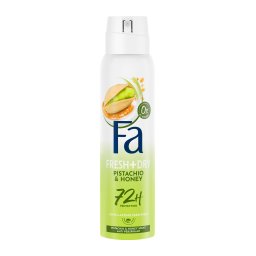 Fa Dry Pistachio & Honey Dezodorant 150ml