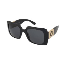 Slnečné okuliare Versace VE4405 GB1/87