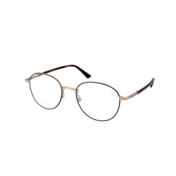 Dioptrické okuliare Gucci GG0392O 002
