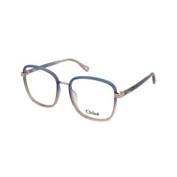 Dioptrické okuliare Chloe CH0034O 002