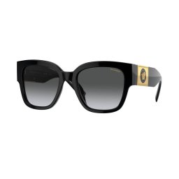 Slnečné okuliare Versace VE4437U GB1/T3