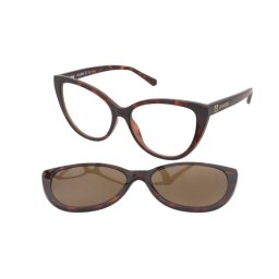 Dioptrické okuliare Love Moschino MOL066/CS 05L/70