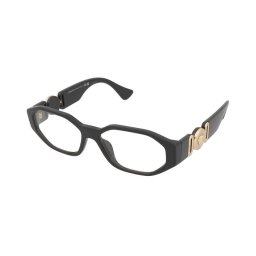 Dioptrické okuliare Versace VE3320U GB1