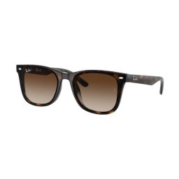 Slnečné okuliare Ray-Ban RB4420 710/13