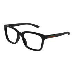 Dioptrické okuliare Gucci GG1738O 001
