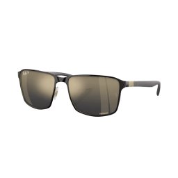 Slnečné okuliare Ray-Ban RB3721CH 187/J0