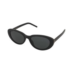 Slnečné okuliare Saint Laurent SL M154 001