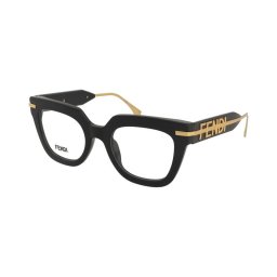 Dioptrické okuliare Fendi FE50065I 001
