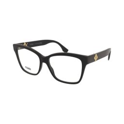 Dioptrické okuliare Fendi FE50117I 001