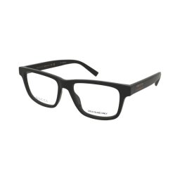 Dioptrické okuliare Gucci GG1987O 001