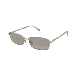 Slnečné okuliare Max Mara MM0199 16C