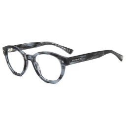 Dioptrické okuliare Dsquared2 D2 0131 2W8