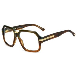 Dioptrické okuliare Dsquared2 D2 0162 EX4