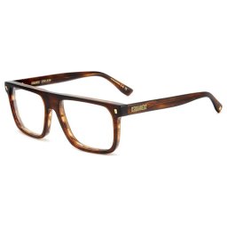 Dioptrické okuliare Dsquared2 D2 0182 EX4