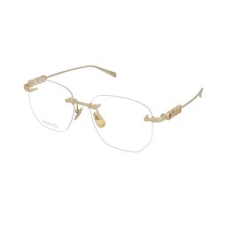 Dioptrické okuliare Gucci GG1806O 002