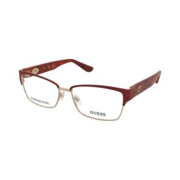 Dioptrické okuliare Guess GU50383 067