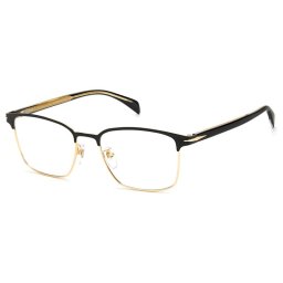 Dioptrické okuliare David Beckham DB 1059/F I46