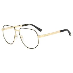 Dioptrické okuliare Dsquared2 D2 0194 I46