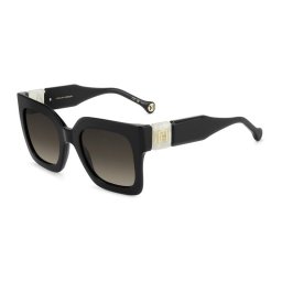 Slnečné okuliare Carolina Herrera HER 0369/S GBY/HA